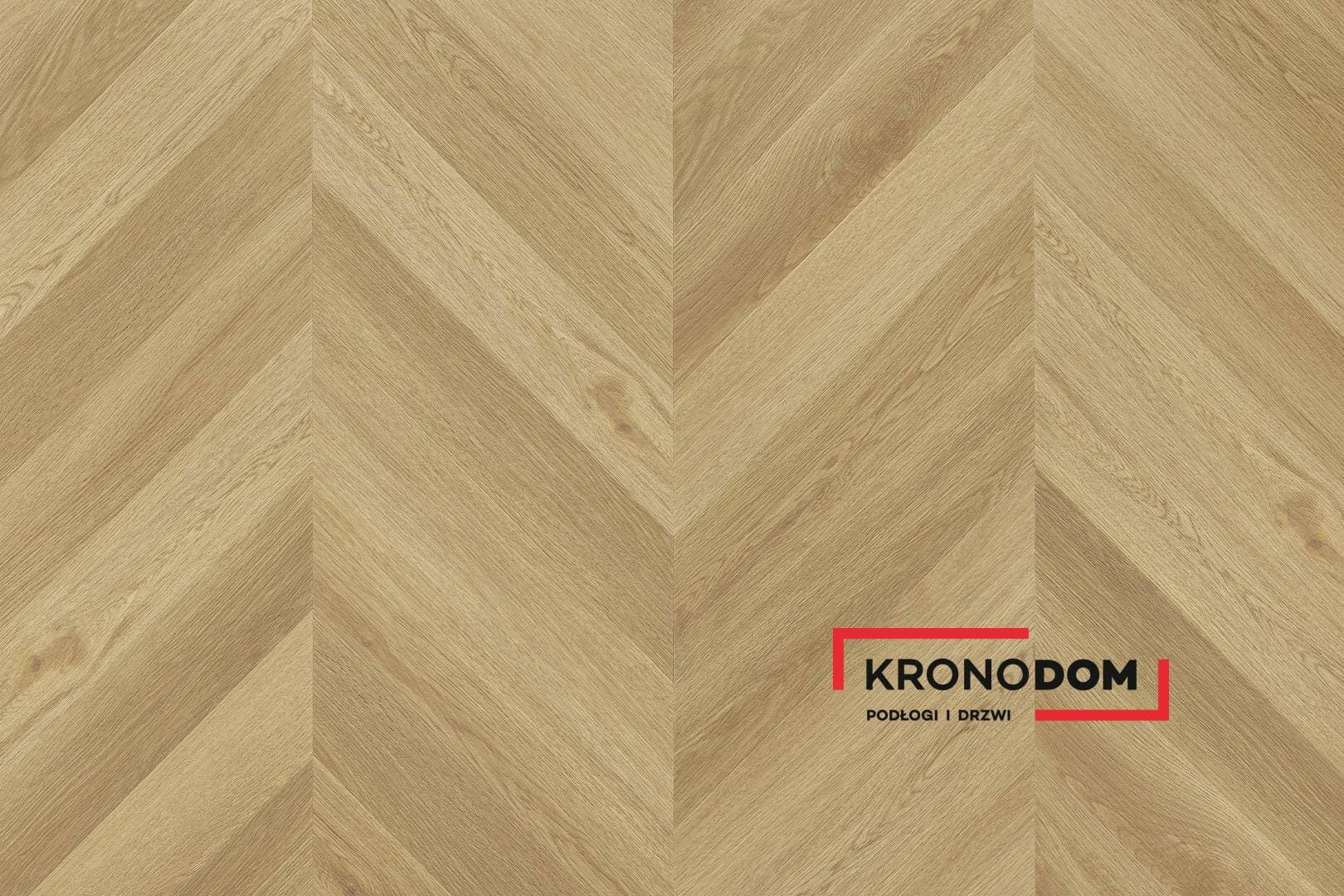 Panele winylowe ARBITON AMARON CHEVRON dąb Menor CLC 223 klasa 33, gr.5mm, 4V (1op.=18szt.=1,296m2) jodełka francuska