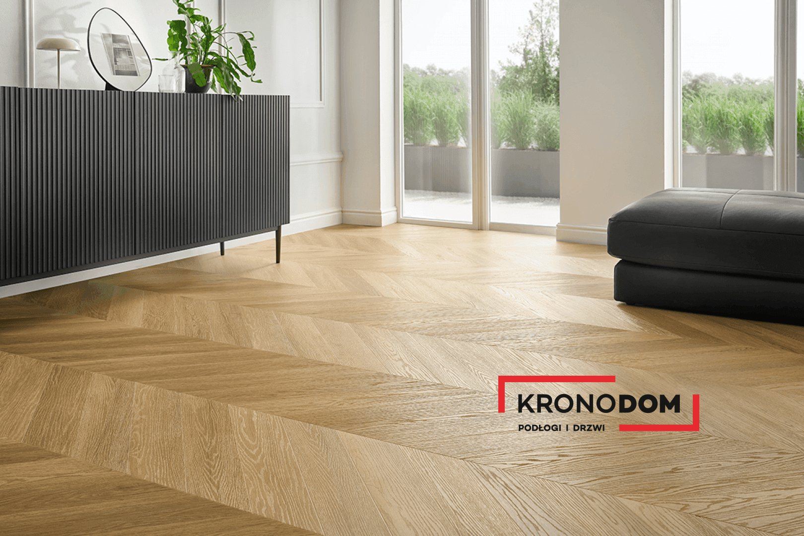 Panele winylowe ARBITON AMARON CHEVRON dąb Menor CLC 223 klasa 33, gr.5mm, 4V (1op.=18szt.=1,296m2) jodełka francuska 2
