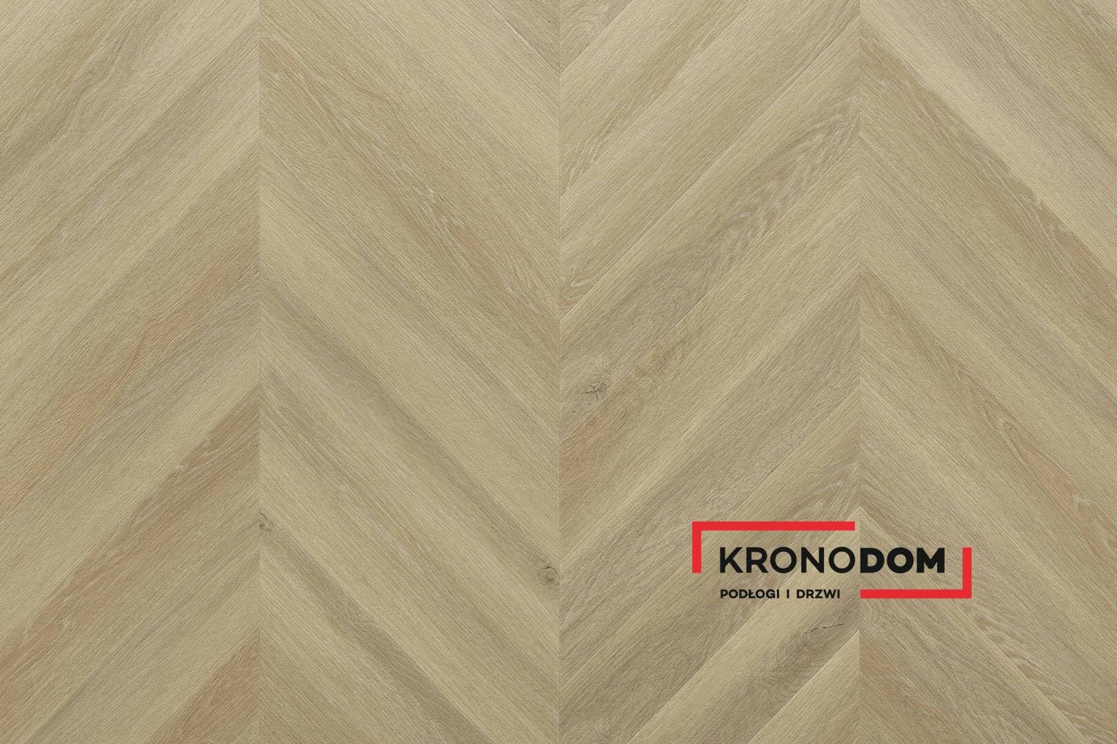 Panele winylowe ARBITON AMARON CHEVRON dąb Johannes CLC 222 klasa 33, gr.5mm, 4V (1op.=18szt.=1,296m2) jodełka francuska