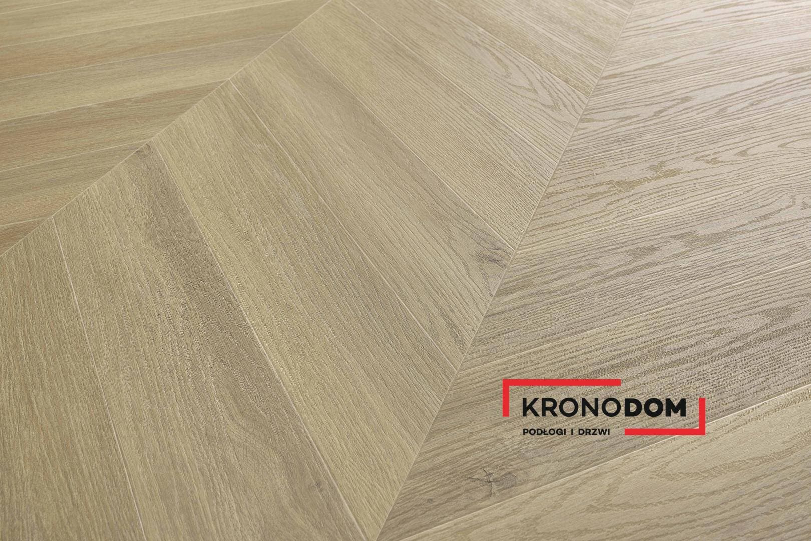 Panele winylowe ARBITON AMARON CHEVRON dąb Johannes CLC 222 klasa 33, gr.5mm, 4V (1op.=18szt.=1,296m2) jodełka francuska 3