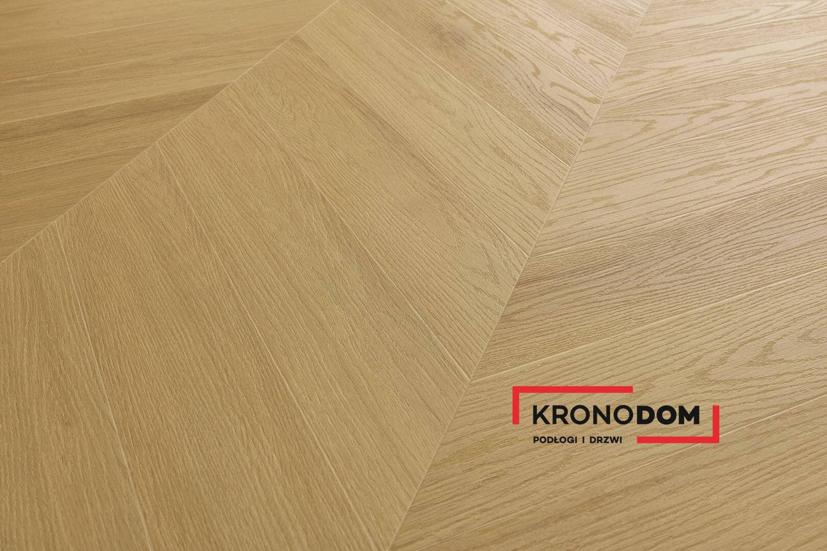 Panele winylowe ARBITON AMARON CHEVRON dąb Virgin CLC 227 klasa 33, gr.5mm, 4V (1op.=18szt.=1,296m2) jodełka francuska 3