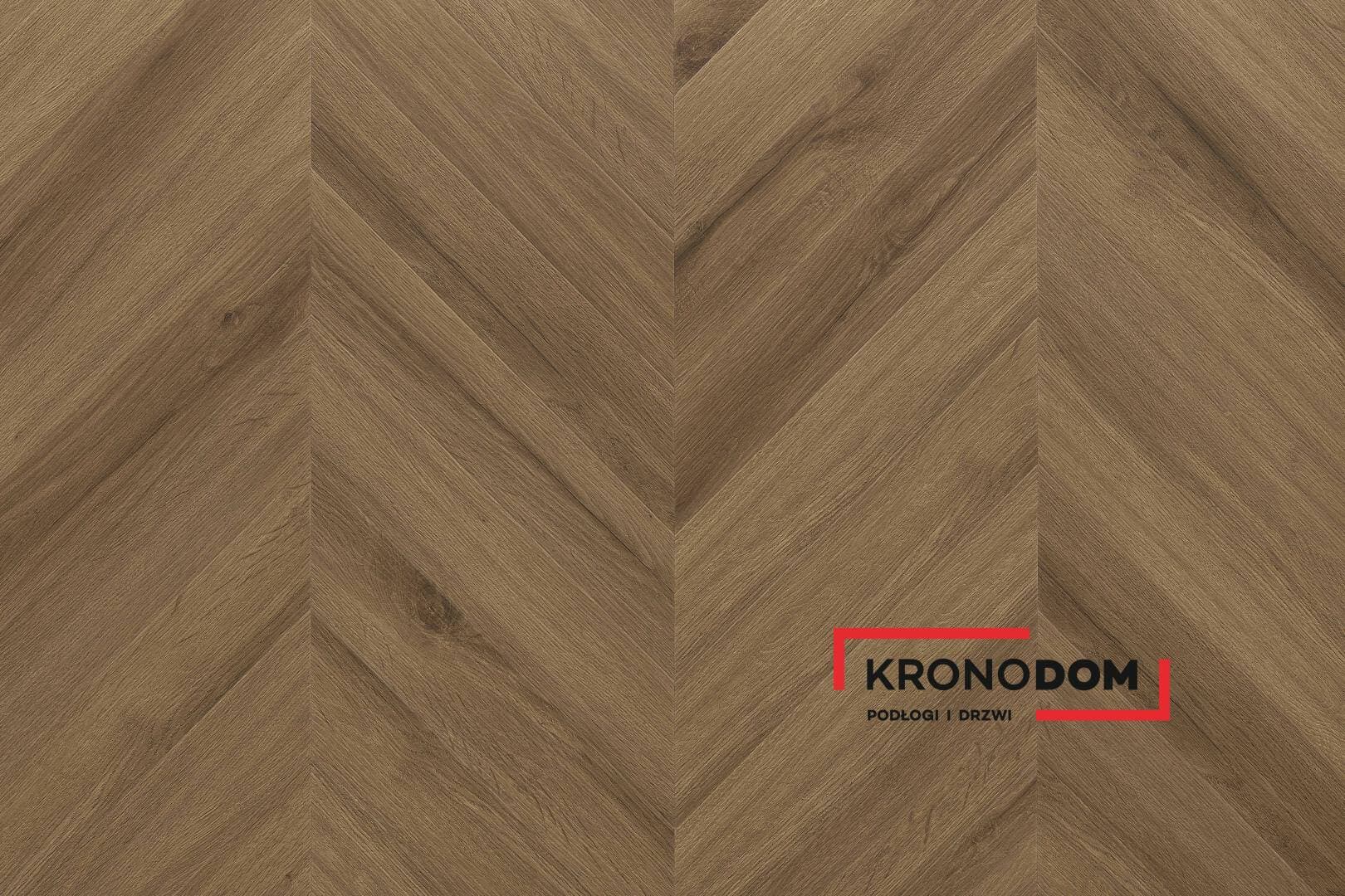 Panele winylowe ARBITON AMARON CHEVRON dąb Rochester CLC 229 klasa 33, gr.5mm, 4V (1op.=18szt.=1,296m2) jodełka francuska