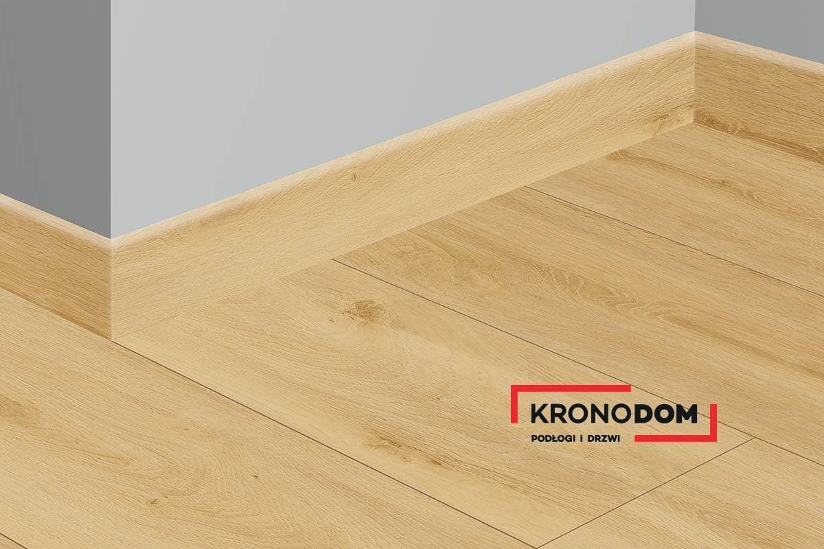 Panele podłogowe SWISS KRONO PLATINIUM EXCLUSIVE dąb Toledo 4901 gr.8mm,  AC4, 4V (1opk.=9szt.=2,397m2) mat 2