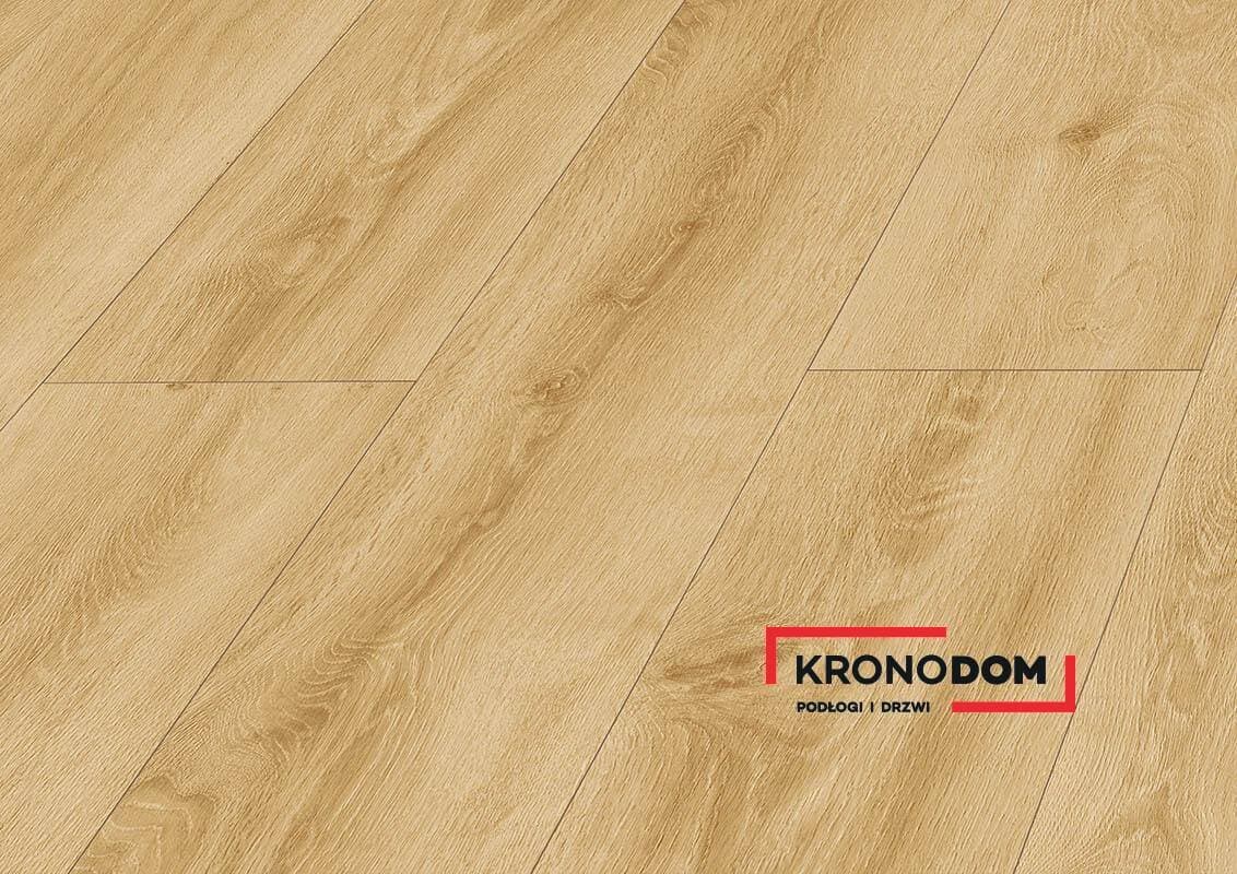 Panele podłogowe SWISS KRONO PLATINIUM EXCLUSIVE dąb Toledo 4901 gr.8mm,  AC4, 4V (1opk.=9szt.=2,397m2) mat