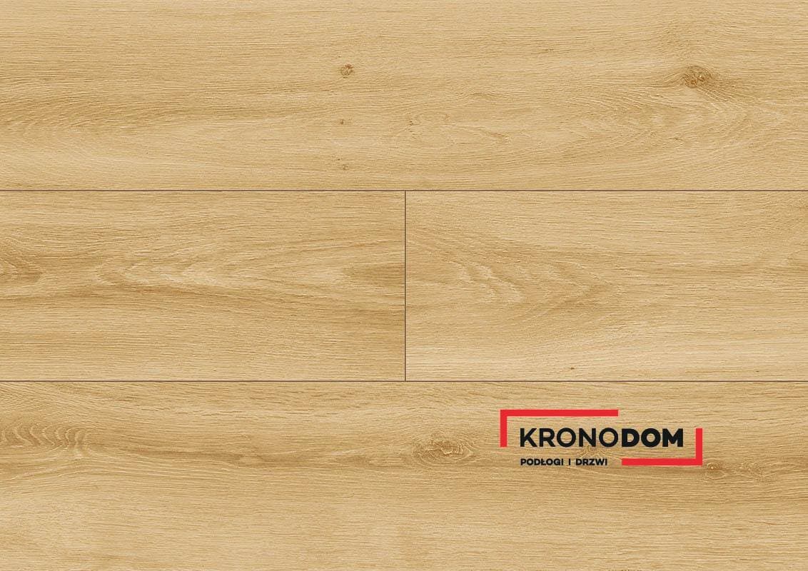 Panele podłogowe SWISS KRONO PLATINIUM EXCLUSIVE dąb Toledo 4901 gr.8mm,  AC4, 4V (1opk.=9szt.=2,397m2) mat 7