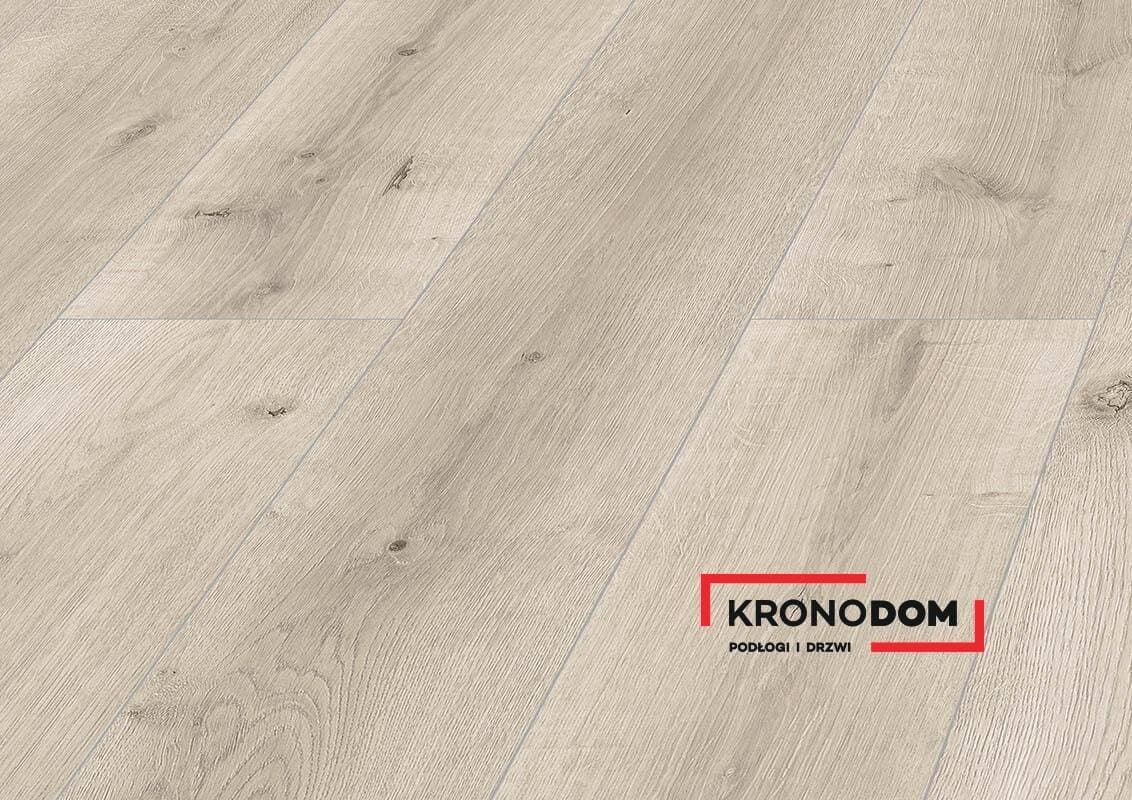 Panele podłogowe SWISS KRONO PLATINIUM EXCLUSIVE dąb Saragossa 4558 gr.8mm, AC4, 4V (1opk.=9szt.=2,397m2) mat