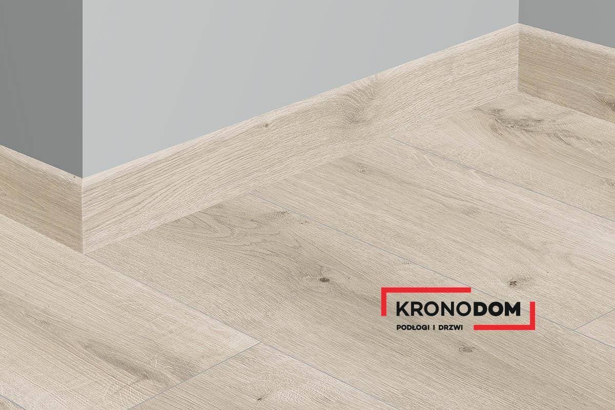 Panele podłogowe SWISS KRONO PLATINIUM EXCLUSIVE dąb Saragossa 4558 gr.8mm, AC4, 4V (1opk.=9szt.=2,397m2) mat 2