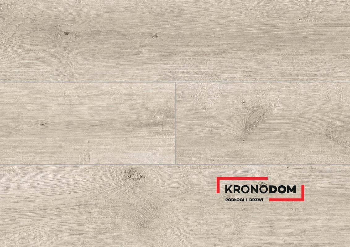 Panele podłogowe SWISS KRONO PLATINIUM EXCLUSIVE dąb Saragossa 4558 gr.8mm, AC4, 4V (1opk.=9szt.=2,397m2) mat 8