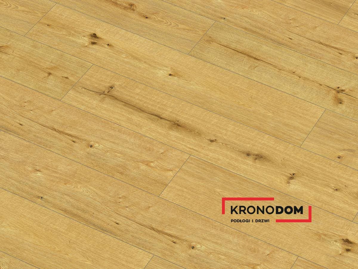 Panele CERAMIN NUVA SELECTED CLICK Pure Oak Brown 65235 klasa 34, gr.5,5mm, 4V (1opk.=9szt.=2,356m2) 6