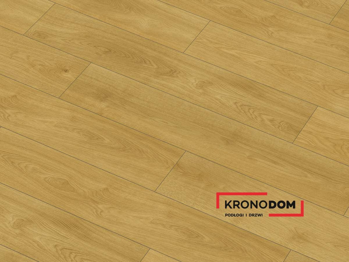 Panele CERAMIN NUVA SELECTED CLICK Cotton Oak Brown 65236 klasa 34, gr.5,5mm, 4V (1opk.=9szt.=2,356m2) 2