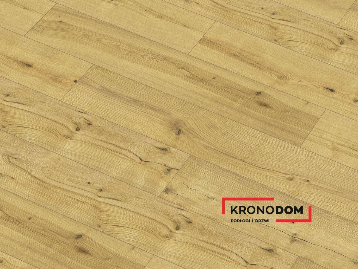 Panele CERAMIN NUVA SELECTED CLICK Canyon Oak Brown 65242 klasa 34, gr.5,5mm, 4V (1opk.=9szt.=2,356m2) 2