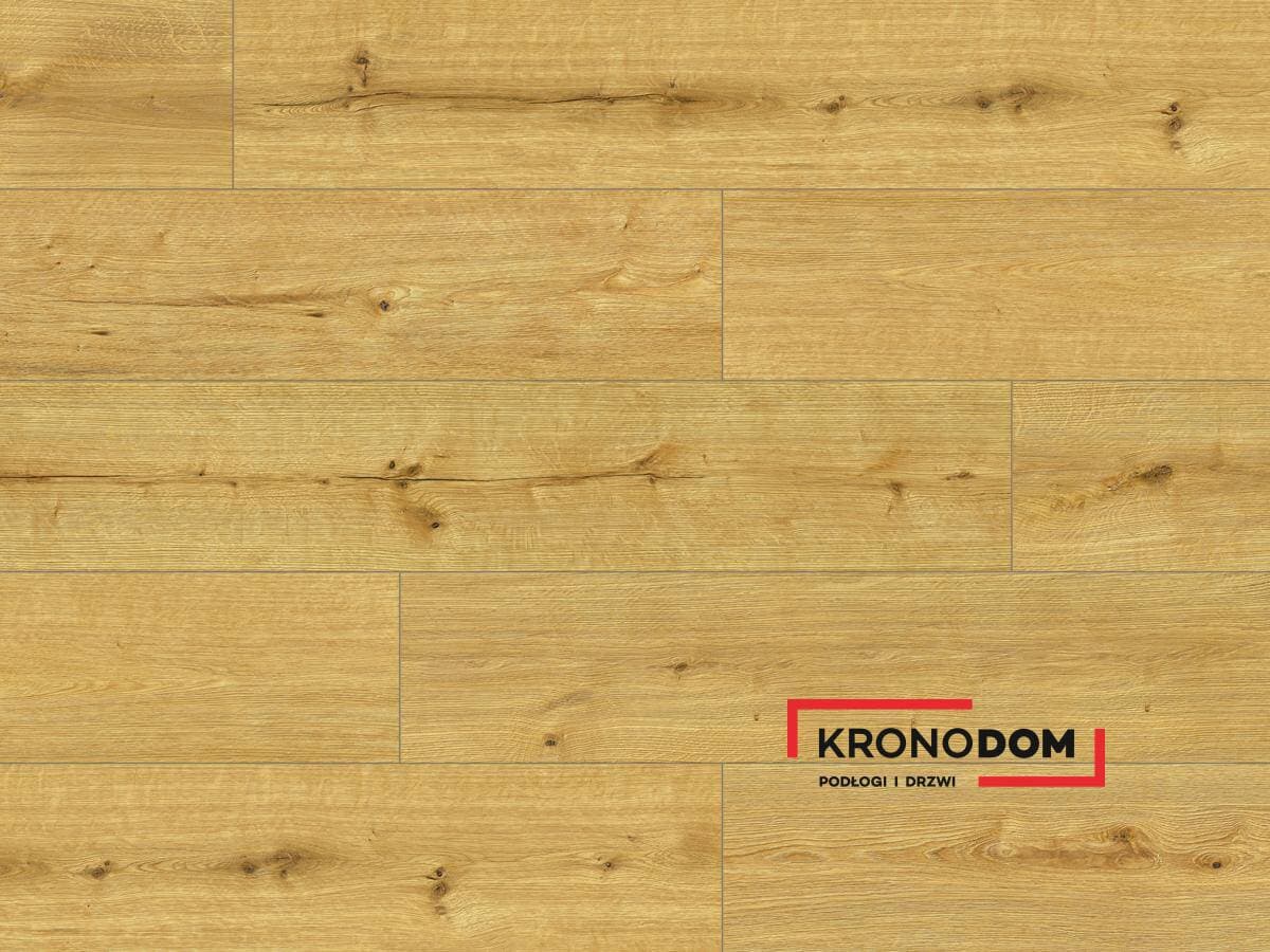 Panele CERAMIN NUVA SELECTED DRYBACK Pure Oak Brown 65167 klasa 34, gr.2,5mm, 4V (1opk.=16szt.=4,334m2)