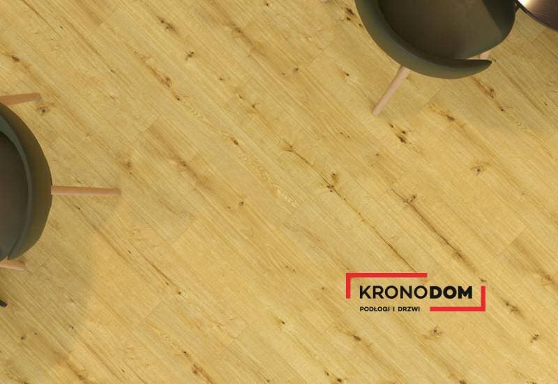 Panele CERAMIN NUVA SELECTED DRYBACK Pure Oak Brown 65167 klasa 34, gr.2,5mm, 4V (1opk.=16szt.=4,334m2) 5