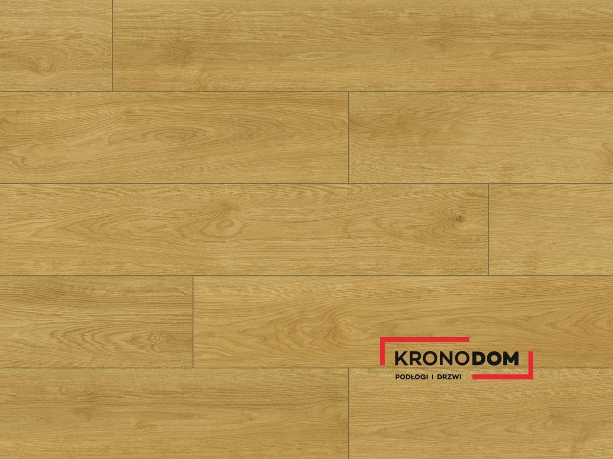 Panele CERAMIN NUVA SELECTED DRYBACK Cotton Oak Brown 65168 klasa 34, gr.2,5mm, 4V (1opk.=16szt.=4,334m2)