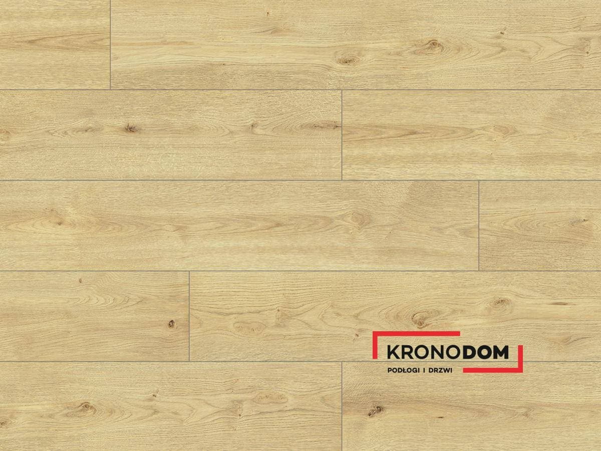 Panele CERAMIN NUVA SELECTED DRYBACK Pure Oak Mid Brown 65173 klasa 34, gr.2,5mm, 4V (1opk.=16szt.=4,334m2)
