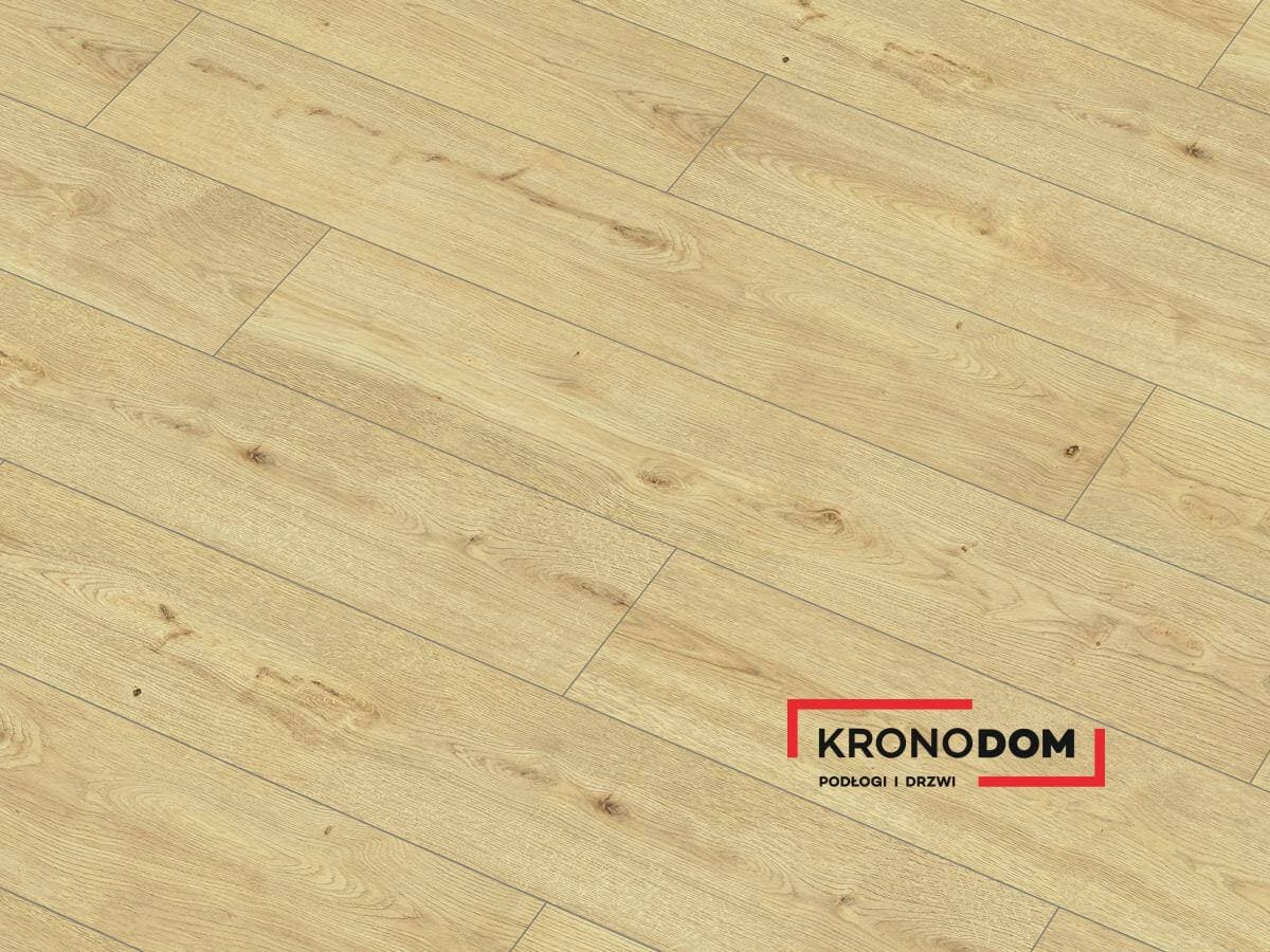 Panele CERAMIN NUVA SELECTED DRYBACK Pure Oak Mid Brown 65173 klasa 34, gr.2,5mm, 4V (1opk.=16szt.=4,334m2) 2