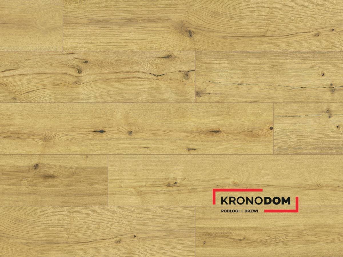 Panele CERAMIN NUVA SELECTED DRYBACK Canyon Oak Brown 65174 klasa 34, gr.2,5mm, 4V (1opk.=16szt.=4,334m2)