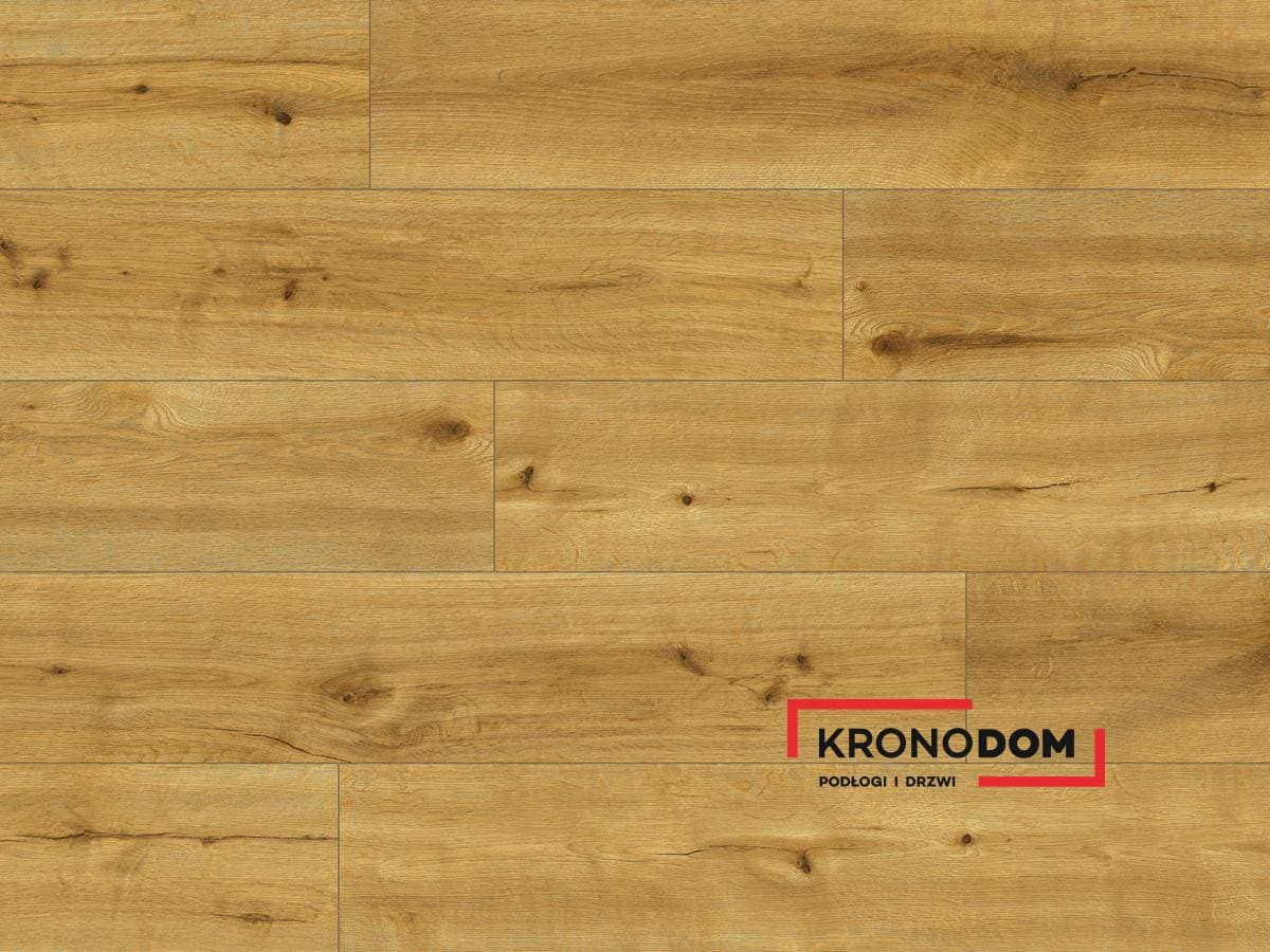 Panele CERAMIN NUVA ETERNAL CLICK Barrel Oak Brown 65213 klasa 33, gr.5mm, 4V (1opk.=8szt.=2,538m2)
