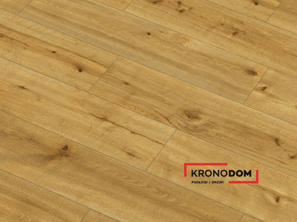 Panele CERAMIN NUVA ETERNAL CLICK Barrel Oak Brown 65213 klasa 33, gr.5mm, 4V (1opk.=8szt.=2,538m2) 2
