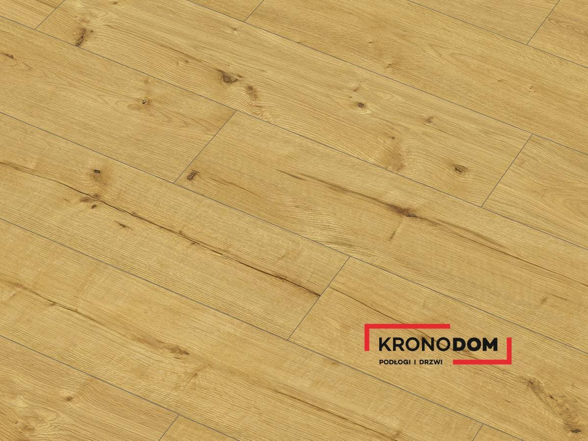 Panele CERAMIN NUVA ETERNAL DRYBACK Vibrant Oak Brown 65160 klasa 33, gr.2,5mm, 4V (1opk.=14szt.=4,569m2) 4