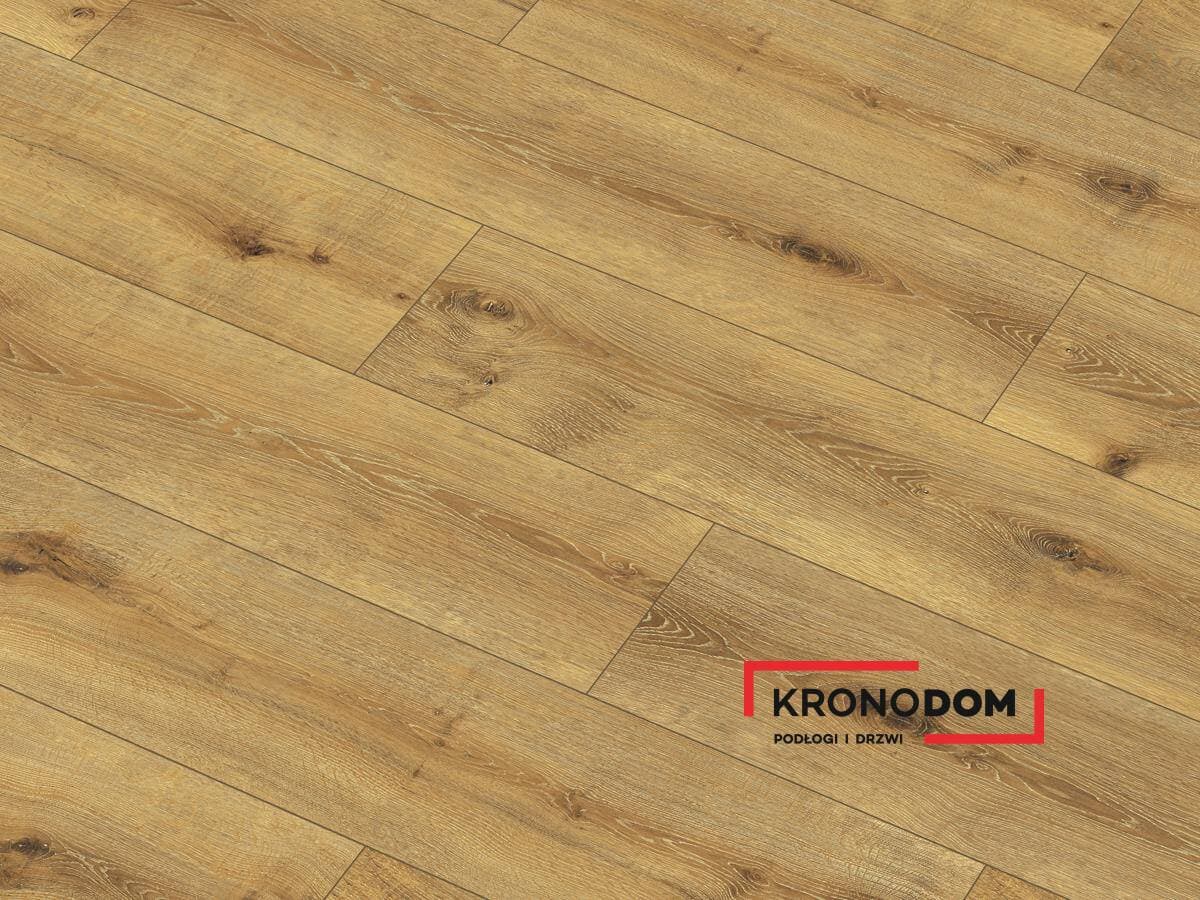 Panele CERAMIN NUVA ETERNAL CLICK Botanic Oak Brown 65214 klasa 33, gr.5mm, 4V (1opk.=8szt.=2,538m2) 2