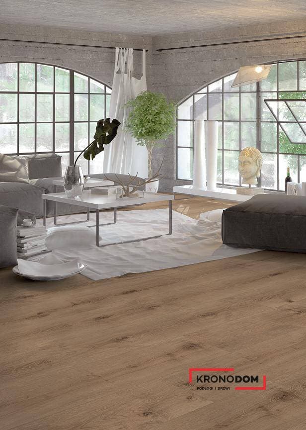 Panele CERAMIN NUVA ETERNAL CLICK Botanic Oak Brown 65214 klasa 33, gr.5mm, 4V (1opk.=8szt.=2,538m2) 5