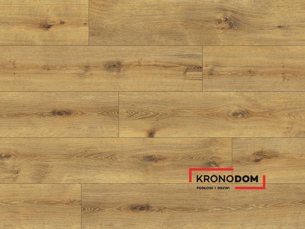 Panele CERAMIN NUVA ETERNAL DRYBACK Botanic Oak Brown 65162 klasa 33, gr.2,5mm, 4V (1opk.=14szt.=4,569m2)