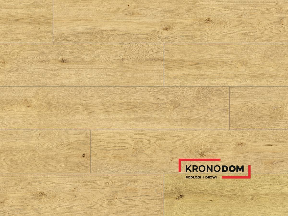 Panele CERAMIN NUVA ESSENTIAL DRYBACK Autumn Oak Beige 65234 klasa 32, gr.2,5mm, 4V (1opk.=16szt.=4,355m2)