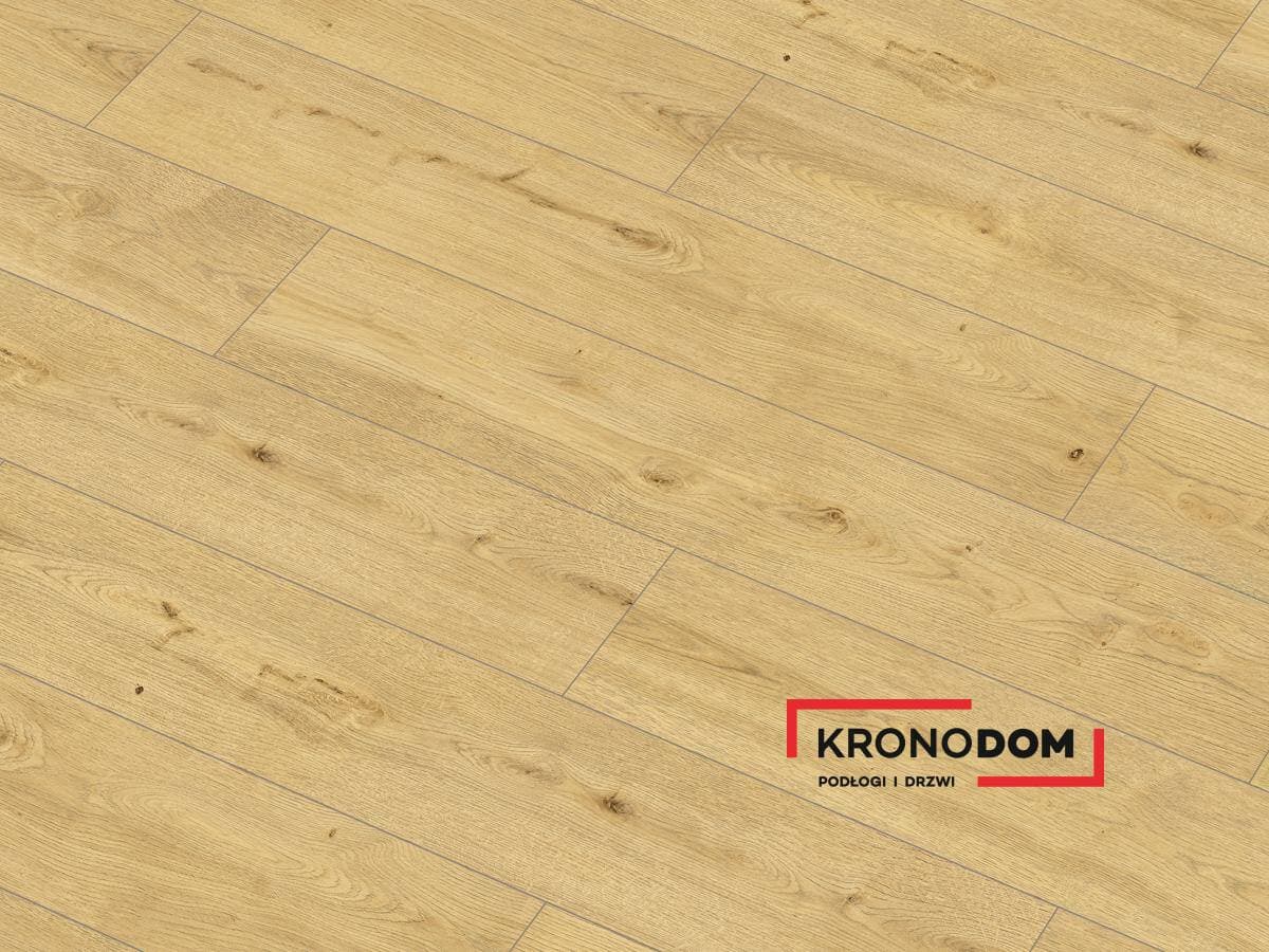 Panele CERAMIN NUVA ESSENTIAL DRYBACK Autumn Oak Beige 65234 klasa 32, gr.2,5mm, 4V (1opk.=16szt.=4,355m2) 2