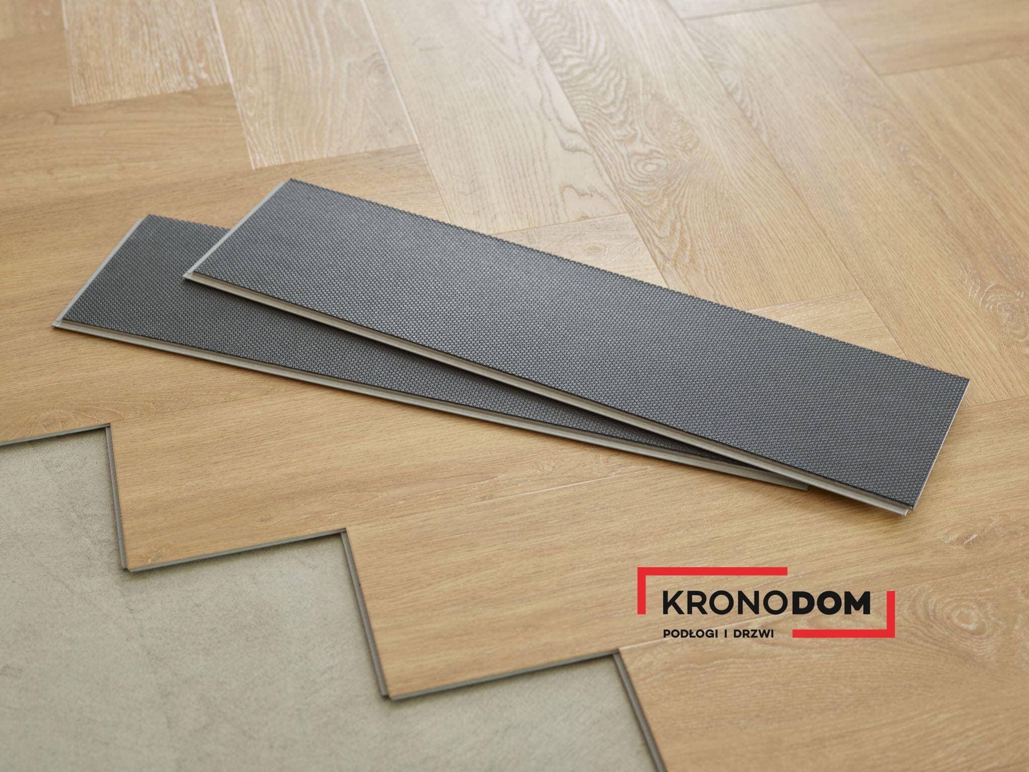 Panele winylowe VOX REGA HERRINGBONE kansas oak 6067553 klasa 33, gr.6mm, 4V (1op.=16szt.=1,4018m2) jodełka 7