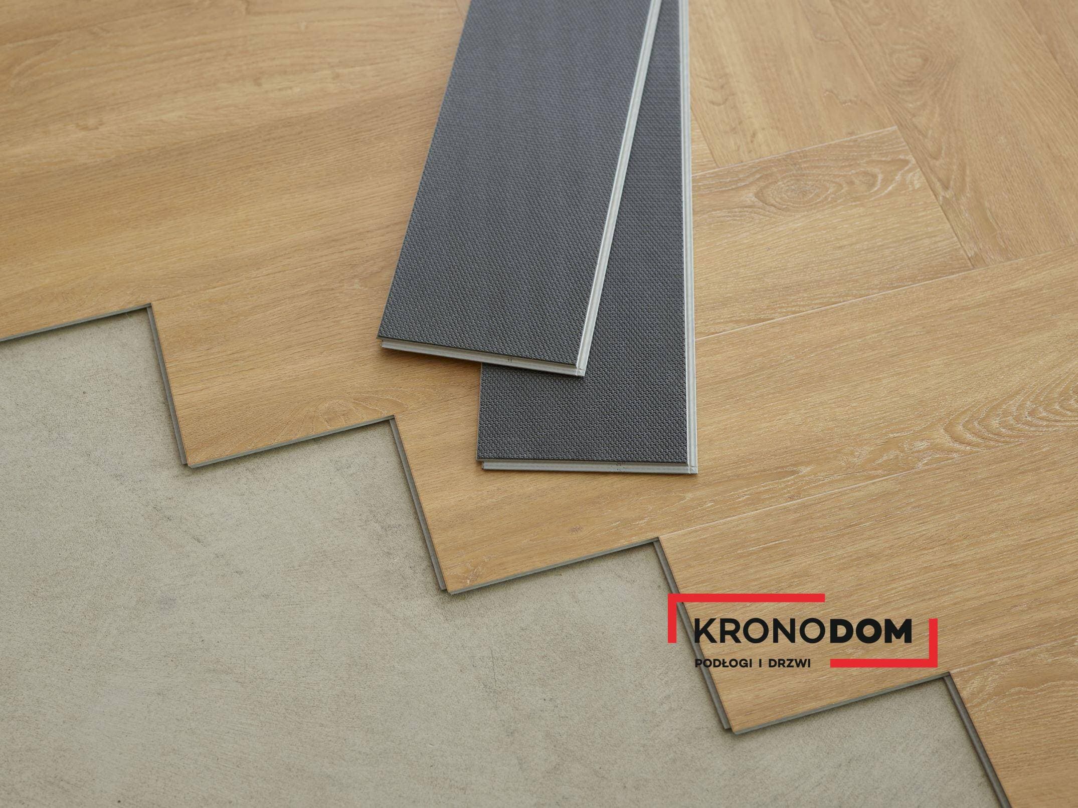 Panele winylowe VOX REGA HERRINGBONE kansas oak 6067553 klasa 33, gr.6mm, 4V (1op.=16szt.=1,4018m2) jodełka 8