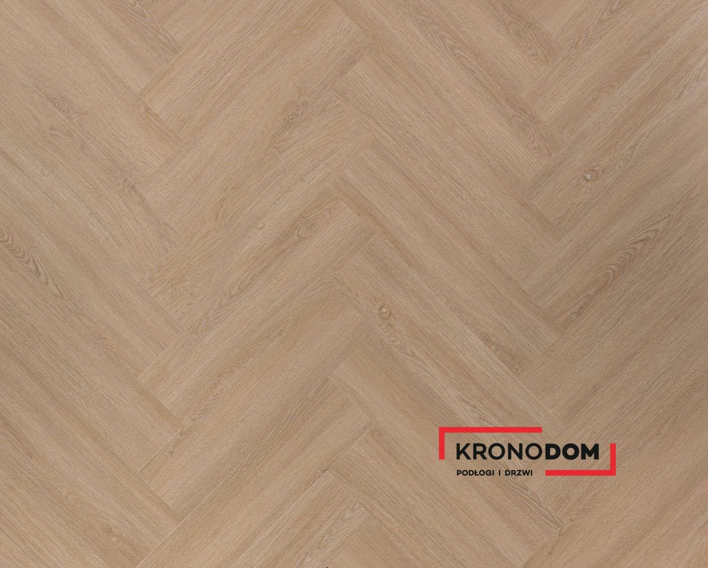 Panele winylowe VOX REGA HERRINGBONE michigan oak 6067552 klasa 33, gr.6mm, 4V (1op.=16szt.=1,4018m2) jodełka