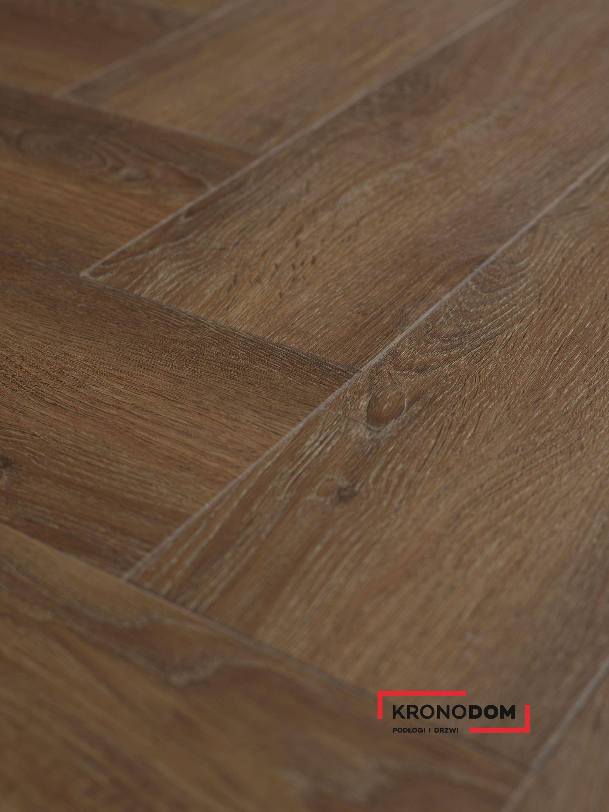 Panele winylowe VOX REGA HERRINGBONE nevada oak 6067555 klasa 33, gr.6mm, 4V (1op.=16szt.=1,4018m2) jodełka 5