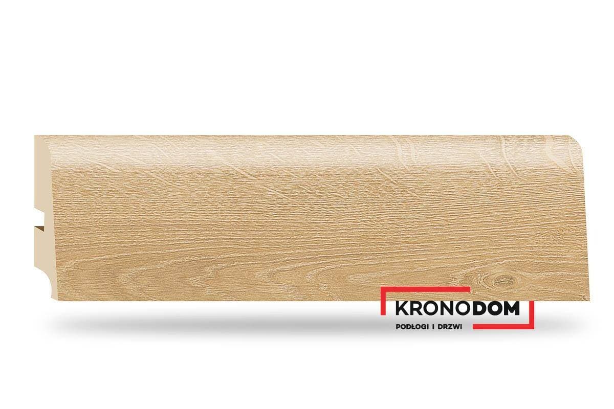 Listwa przypodłogowa P85 SWISS KRONO PLATINIUM ZODIAK dąb scorpio 4569 NOWOŚĆ 2025