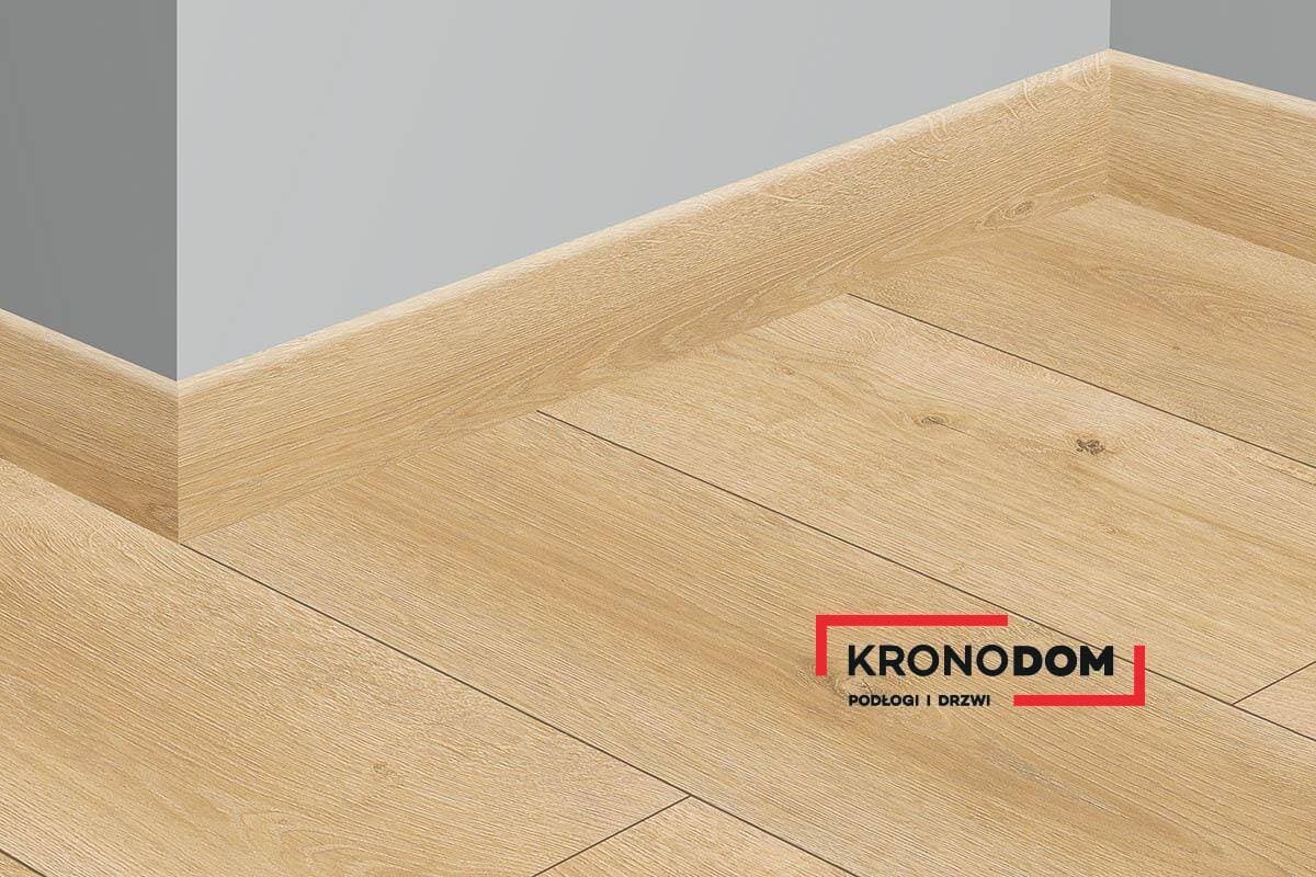 Listwa przypodłogowa P85 SWISS KRONO PLATINIUM ZODIAK dąb scorpio 4569 NOWOŚĆ 2025 2