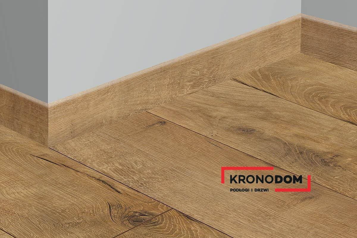 Listwa przypodłogowa P85 SWISS KRONO PLATINIUM MARINE dąb bałtyk 3787 NOWOŚĆ 2025 2