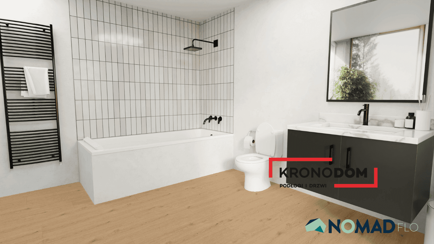 Panele winylowe Nomad Flo SUPERIOR XL Mocoa NF10746 klasa 34, gr.6mm, 4V (1op.=2,052m2) NOWOŚĆ 2025 10