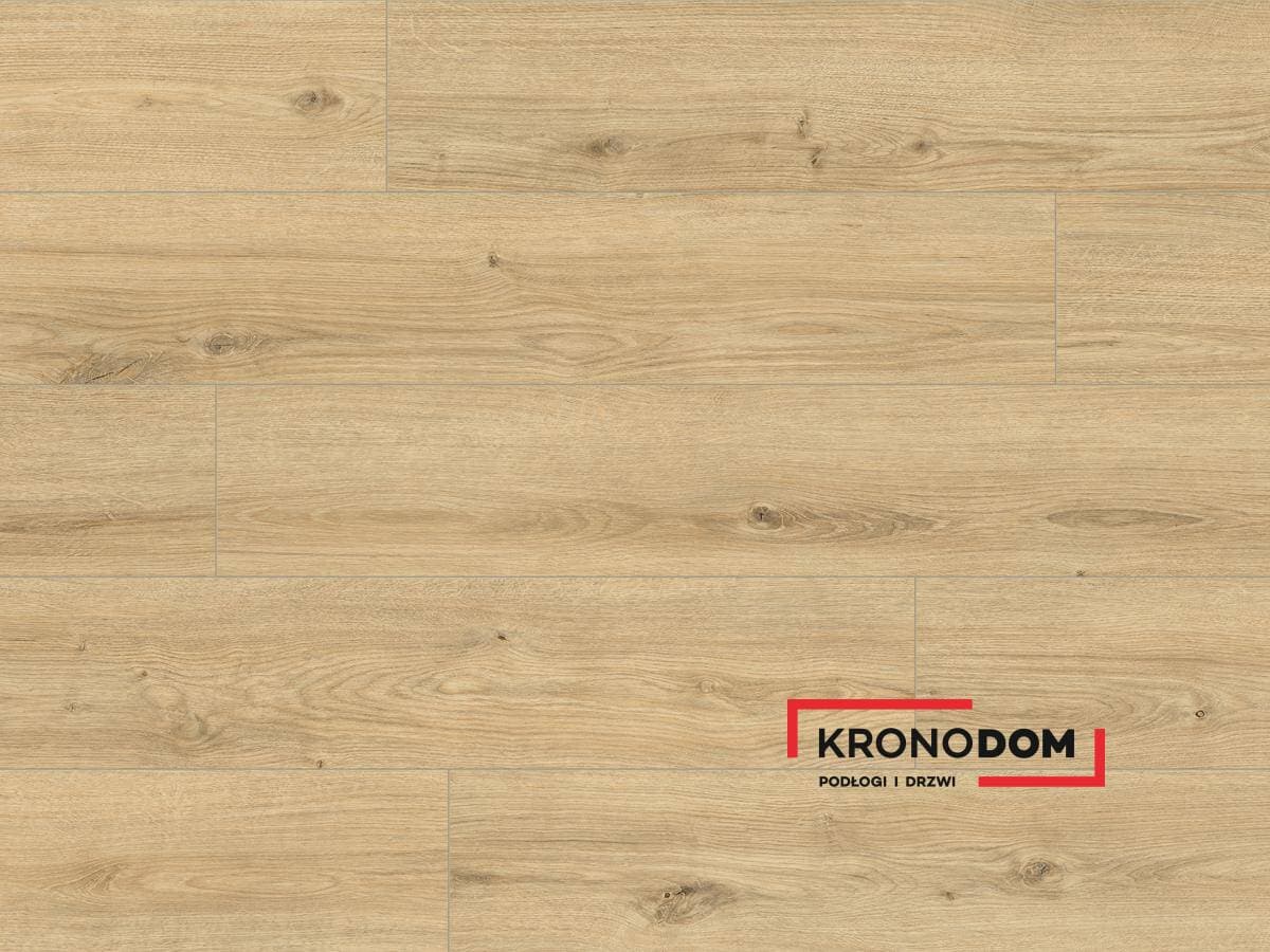 Panele podłogowe CLASSEN HYDROCLICK AQUASTOP Konigseiche 63684 AC5, gr.9mm, 4V (1opk.=10szt.=2,467 m2) NOWOŚĆ 2025