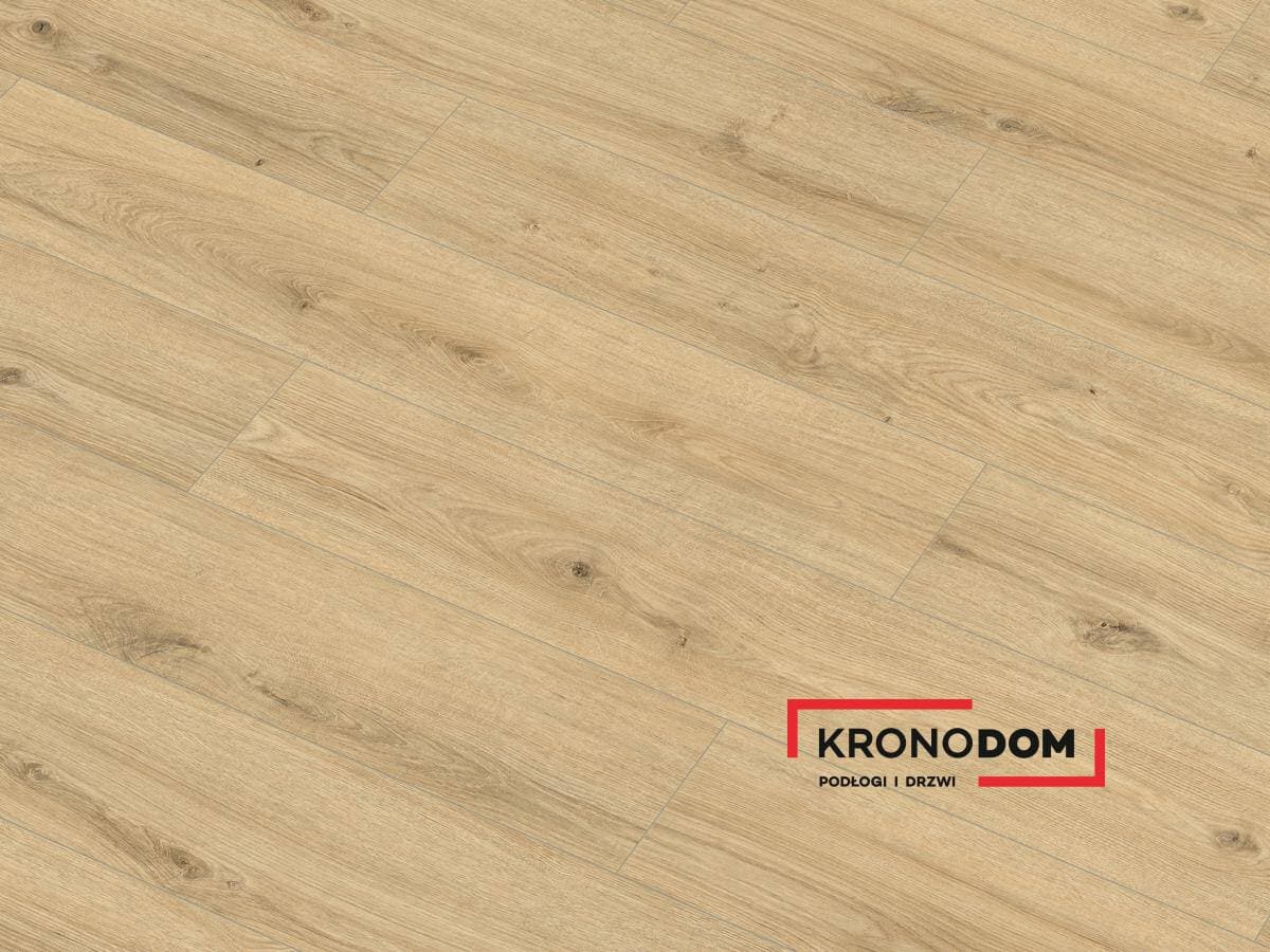 Panele podłogowe CLASSEN HYDROCLICK AQUASTOP Konigseiche 63684 AC5, gr.9mm, 4V (1opk.=10szt.=2,467 m2) NOWOŚĆ 2025 4