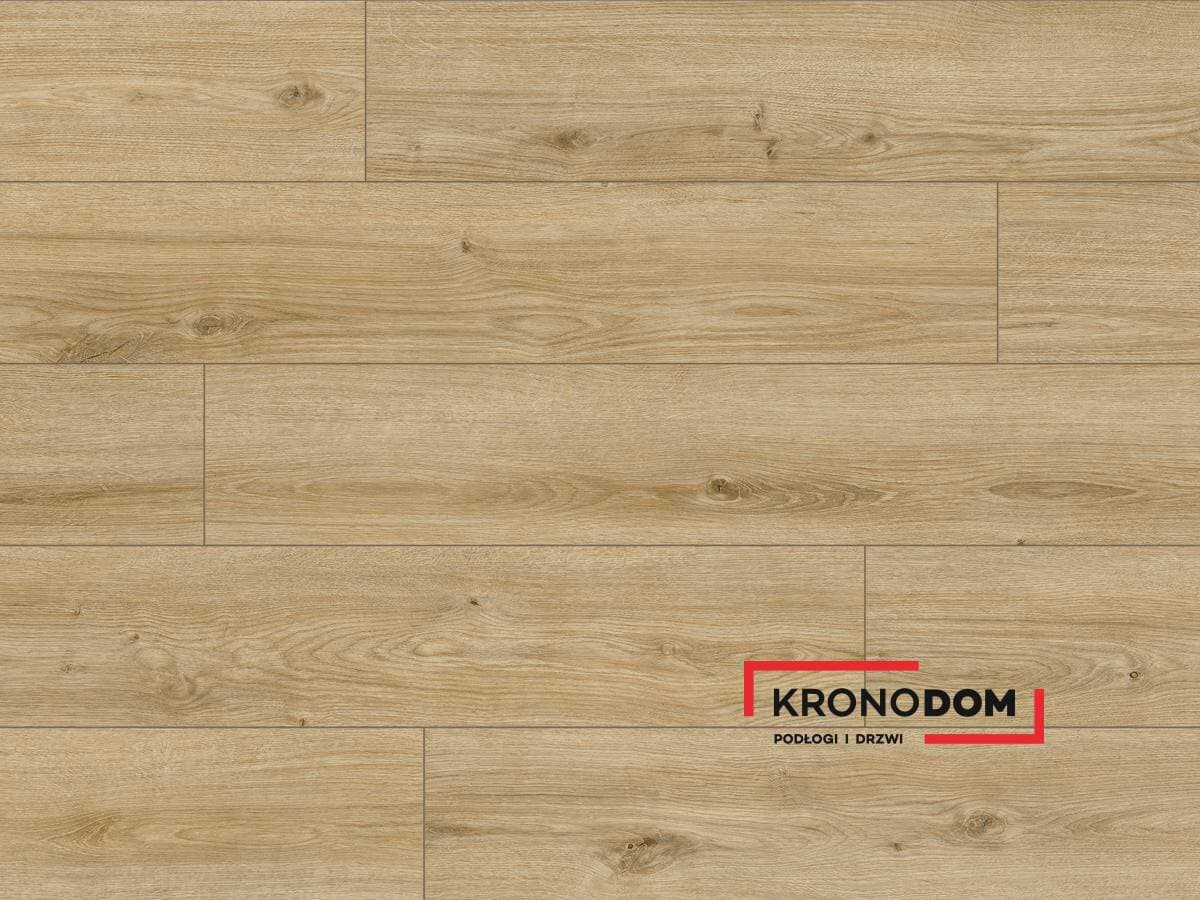 Panele podłogowe CLASSEN HYDROCLICK AQUASTOP Sandeiche 63675 AC5, gr.9mm, 4V (1opk.=10szt.=2,467 m2) NOWOŚĆ 2025