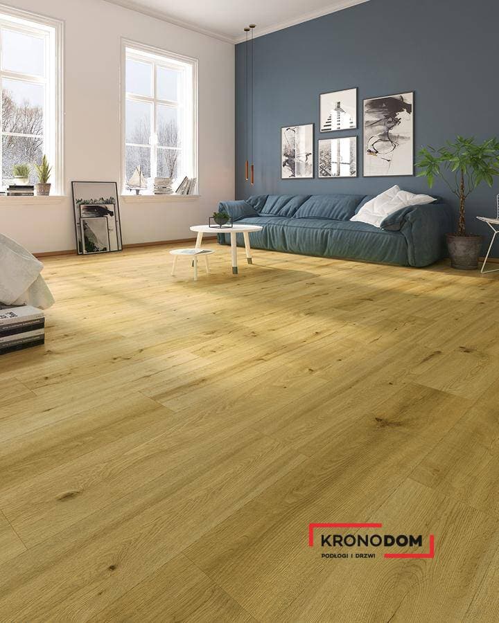 Panele winylowe CERAMIN SPC ECO VINYL+1 Tasmanian 65141 klasa 34, gr.5mm, 4V, (1opk.=2,356m2) NOWOŚĆ 2025 2