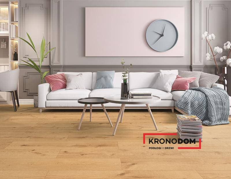 Panele winylowe CERAMIN SPC ECO VINYL+1 Timeless 65145 klasa 34, gr.5mm, 4V, (1opk.=2,356m2) NOWOŚĆ 2025 2