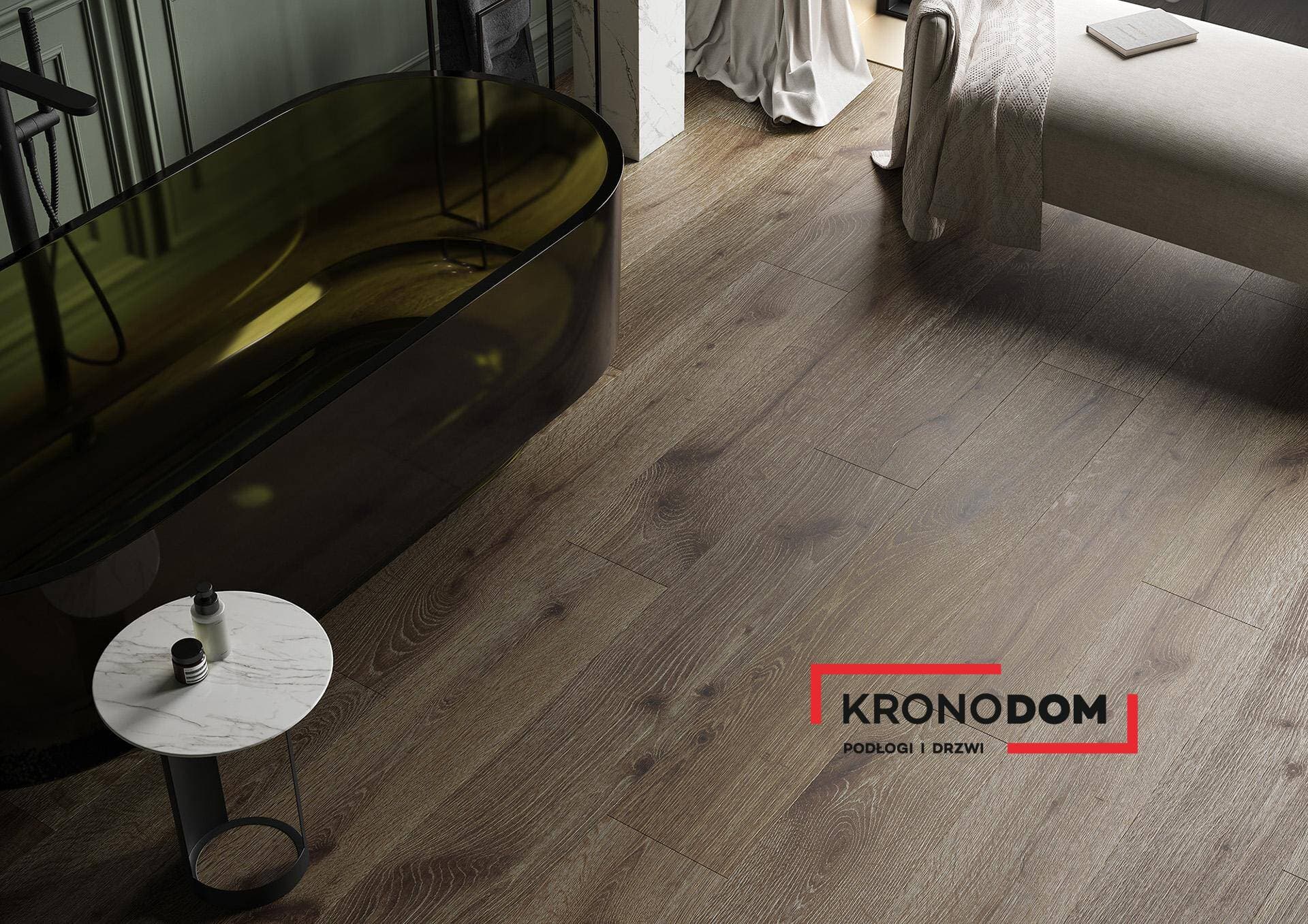 Panele winylowe Barlinek NEXT STEP LARGE P Dąb Kawowy DP5000012, klasa 34, gr.6mm, 4V (1opk.=2,09m2) NOWOŚĆ 2025 11