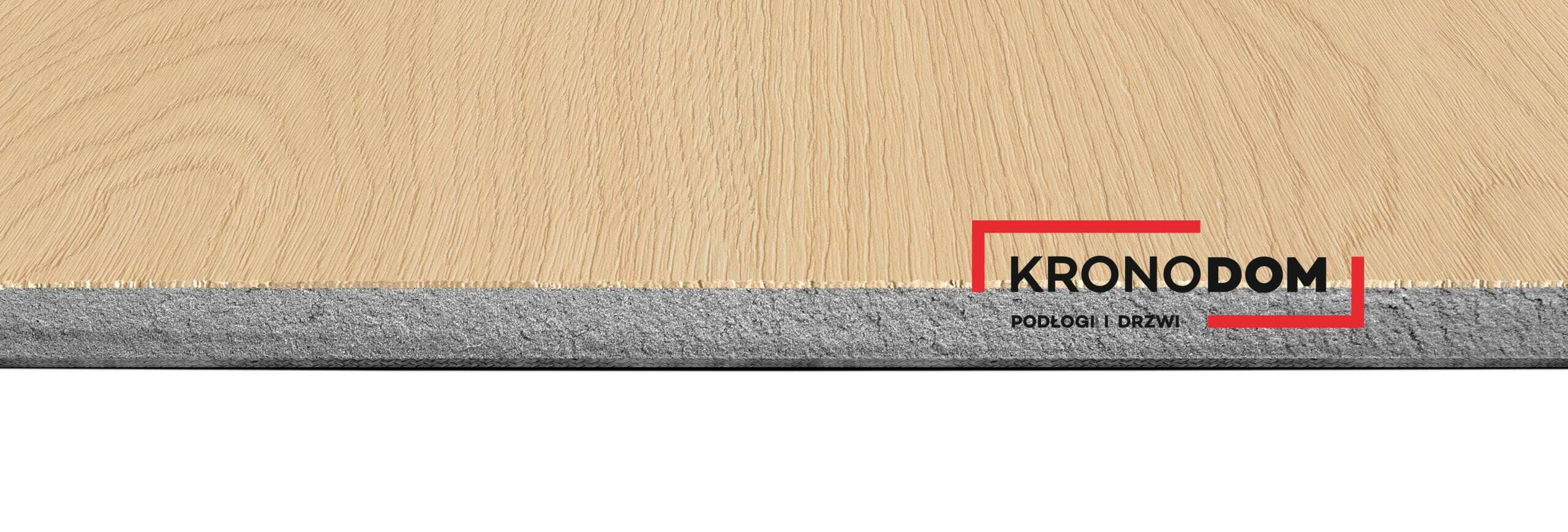 Panele winylowe Barlinek NEXT STEP LARGE P Dąb Kremowy DP5000022, klasa 34, gr.6mm, 4V (1opk.=2,09m2) NOWOŚĆ 2025 3