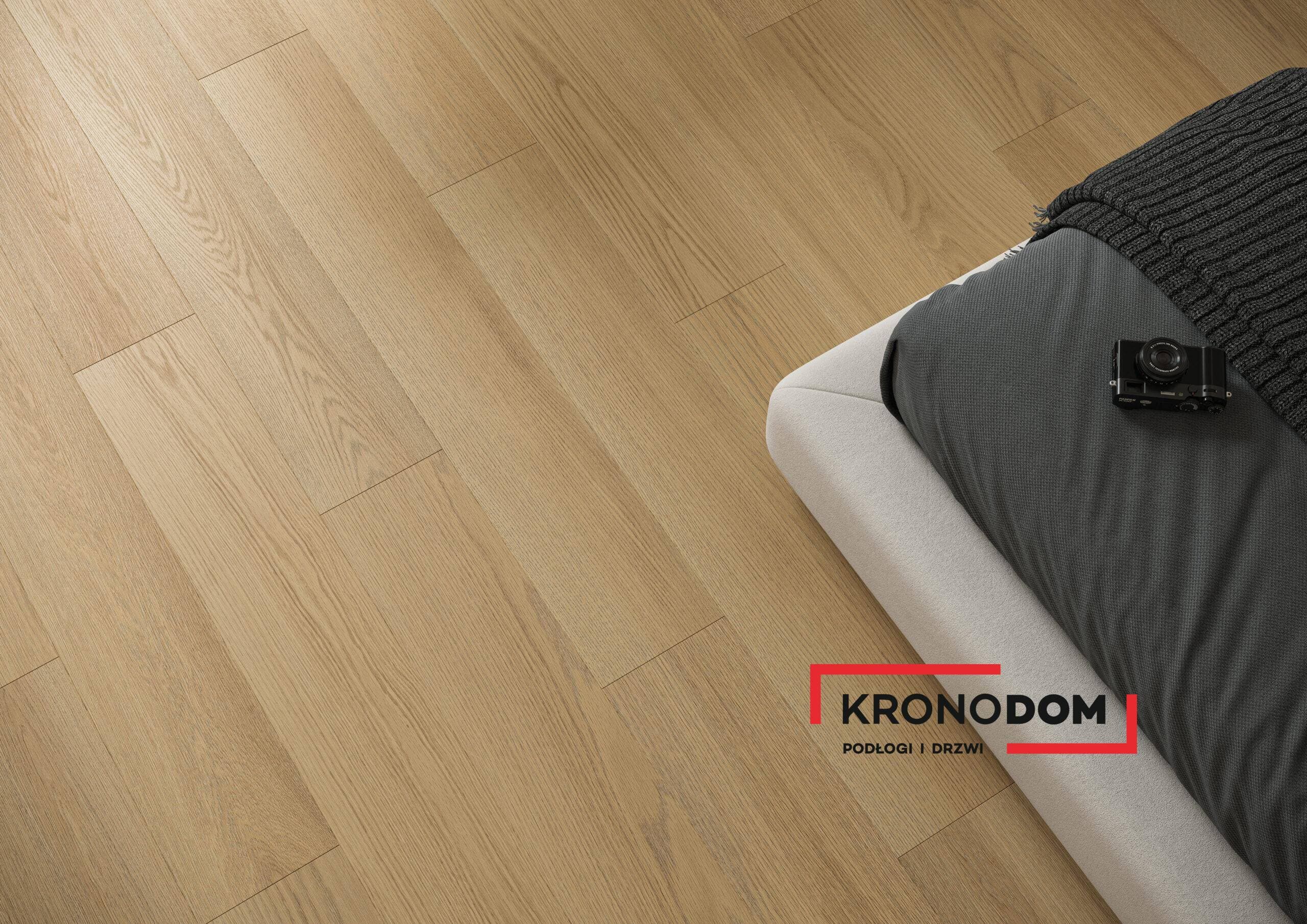 Panele winylowe Barlinek NEXT STEP STANDARD Dąb Jęczmienny DP3000011, klasa 34, gr.4,5mm, 4V (1opk.=2,44m2) NOWOŚĆ 2025 2