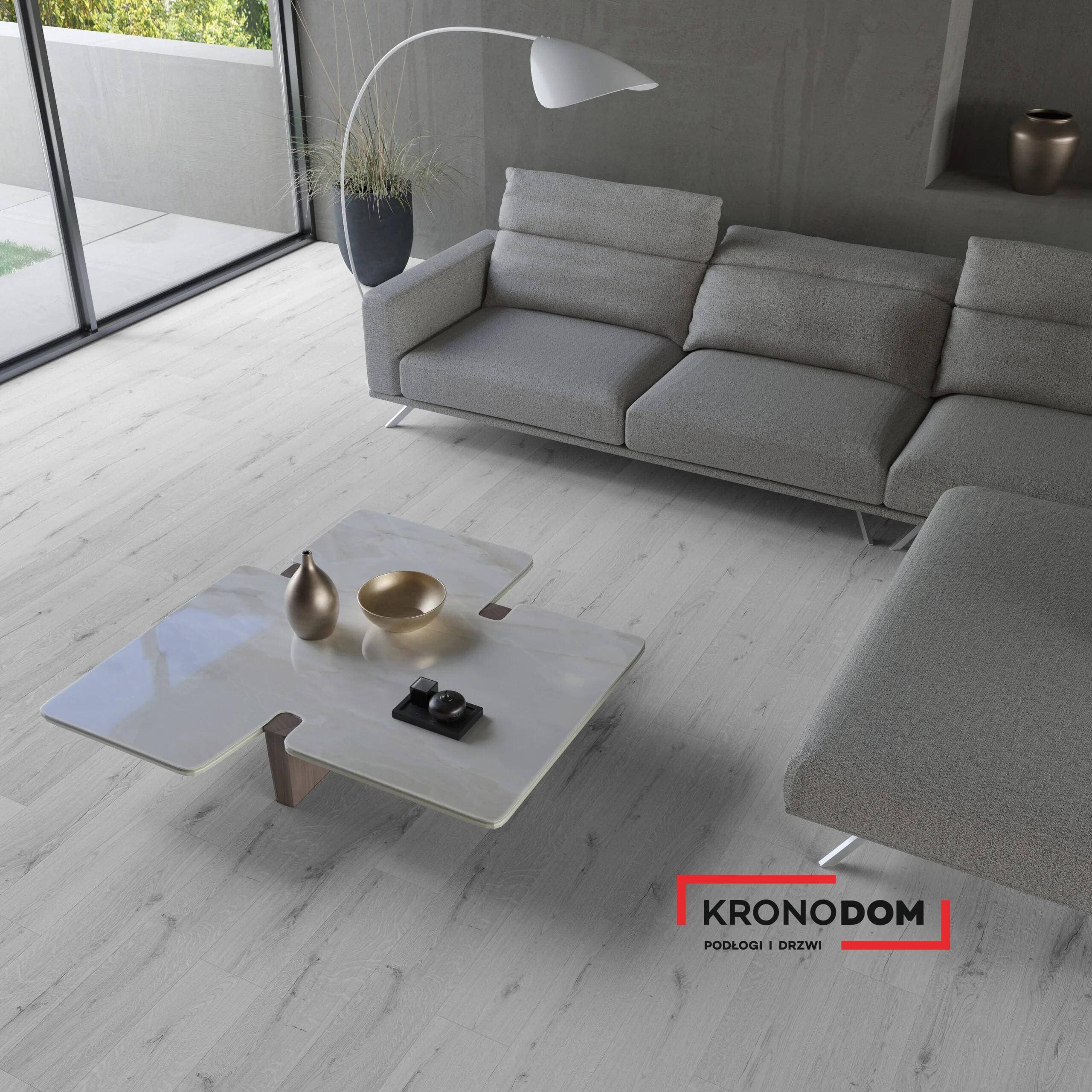 Panele winylowe Barlinek NEXTSTEP STANDARD P Dąb Arktyczny DP3000006, klasa 34, gr.5,5mm, 4V (1opk.=2,2m2) NOWOŚĆ 2025 2