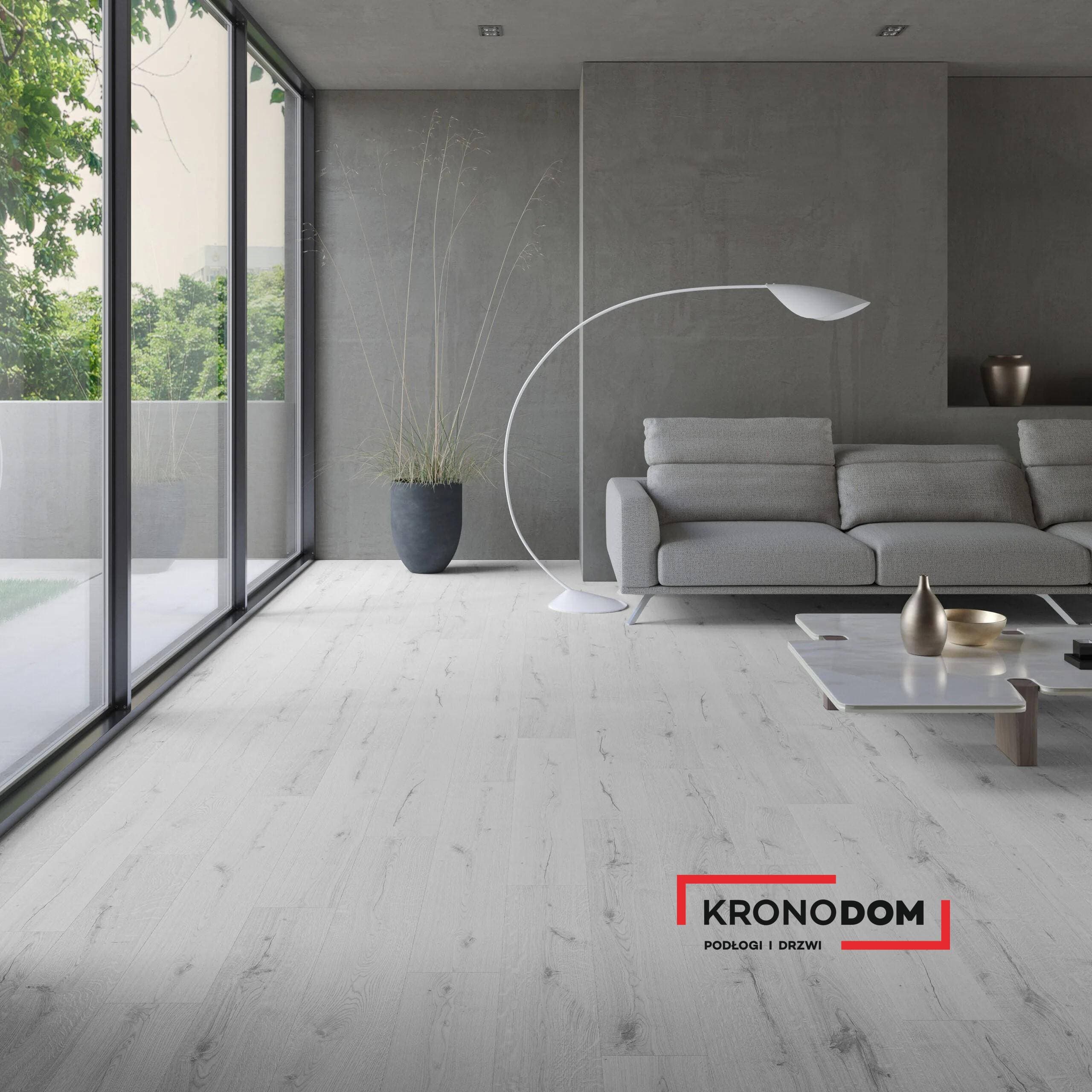 Panele winylowe Barlinek NEXTSTEP STANDARD P Dąb Arktyczny DP3000006, klasa 34, gr.5,5mm, 4V (1opk.=2,2m2) NOWOŚĆ 2025 3