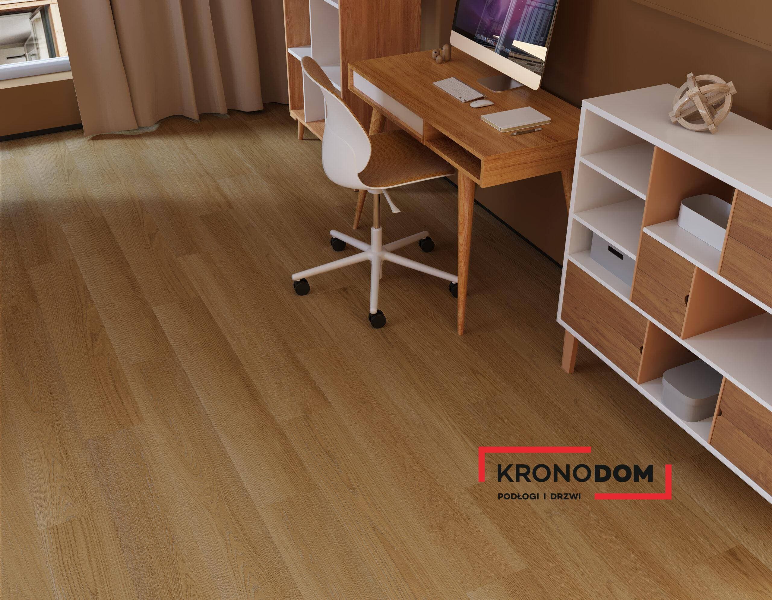 Panele winylowe Barlinek NEXT STEP STANDARD P Dąb Pszeniczny DP3000020, klasa 34, gr.5,5mm, 4V (1opk.=2,2m2) NOWOŚĆ 2025 4