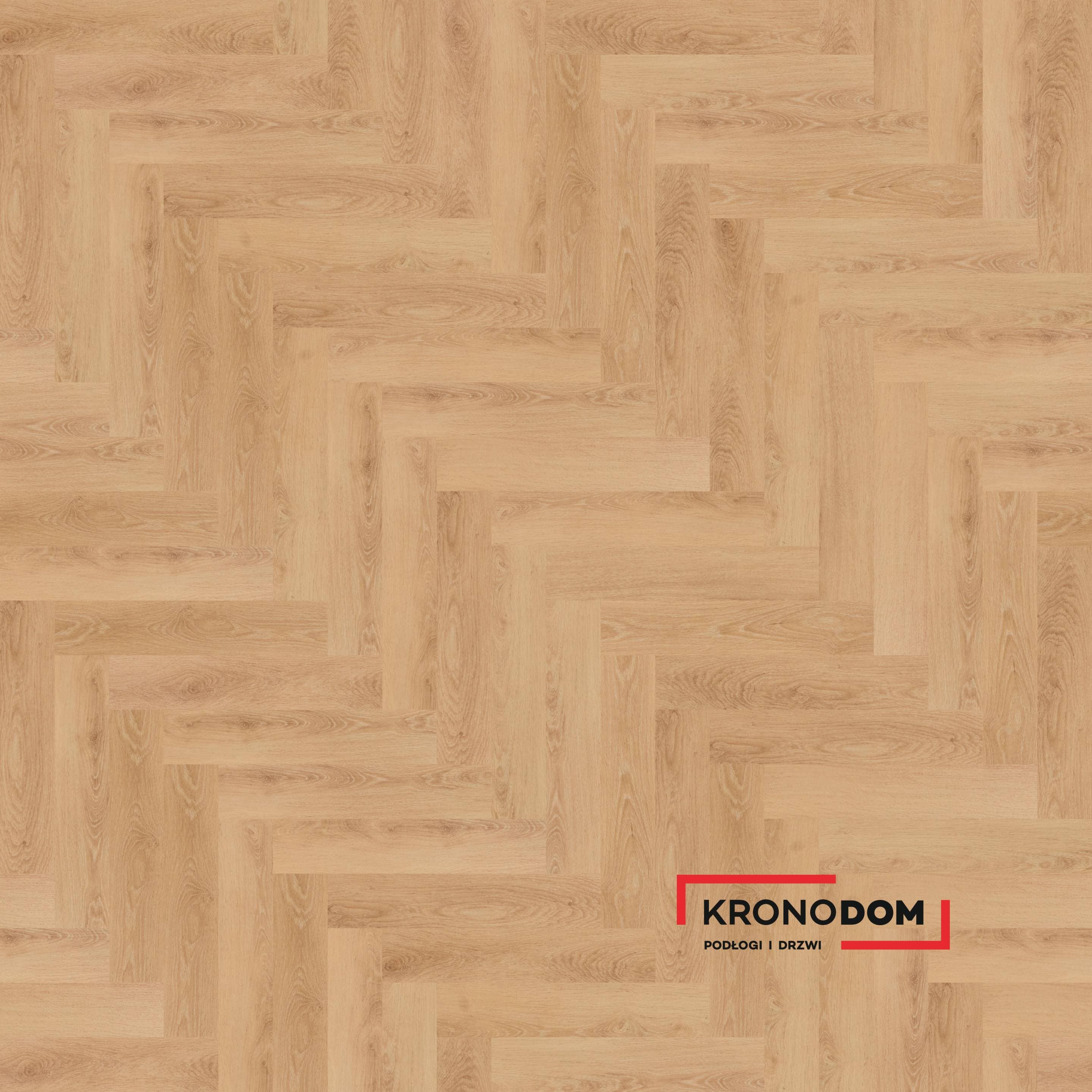 Panele winylowe Nomad Flo PREMIUM HERRINGBONE Nava NF10940 klasa 33, gr.6m, 4V, (1op.=1,588m2) NOWOŚĆ 2025