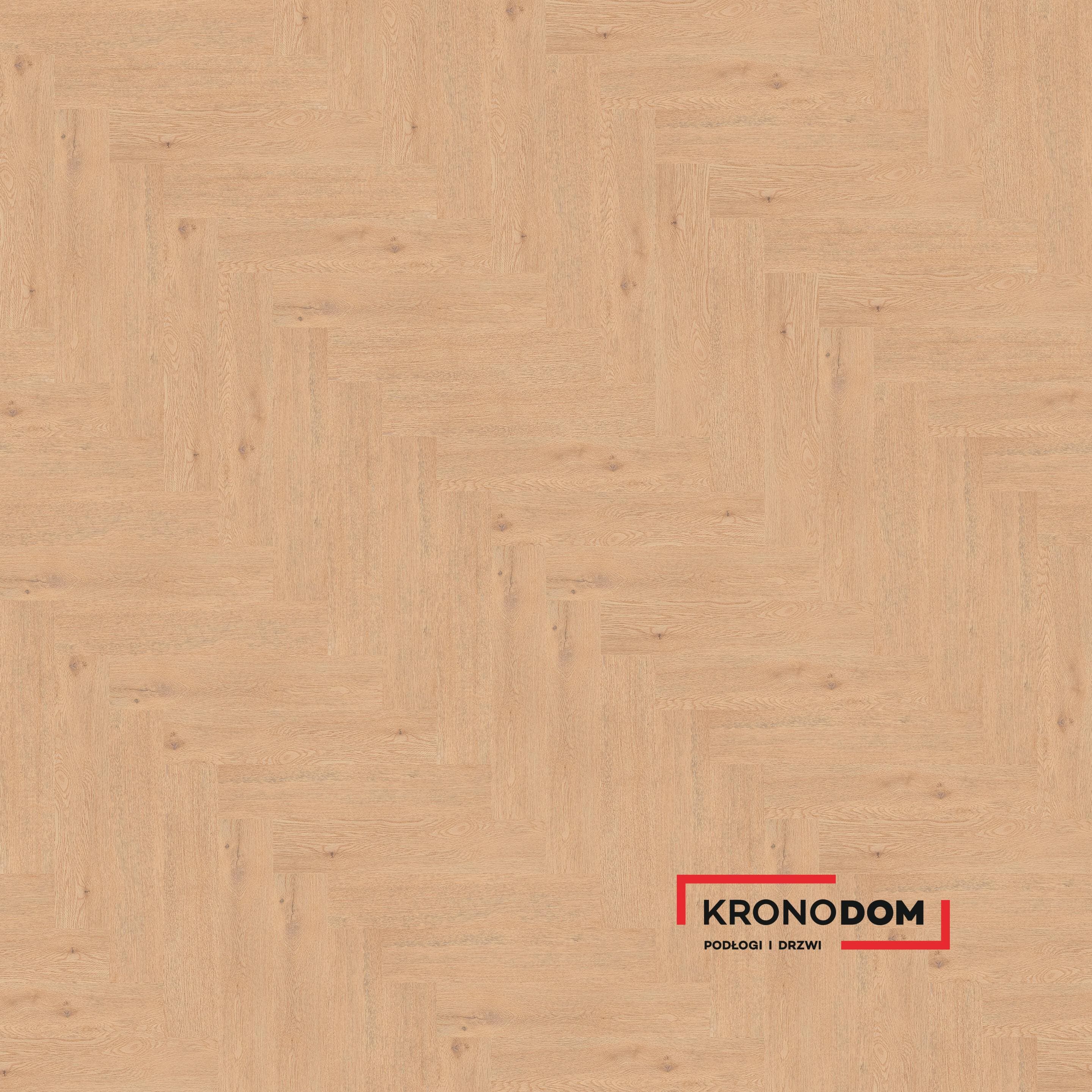Panele winylowe Nomad Flo CLASSIC HERRINGBONE Pampas NF10343 klasa 33, gr.5,5m, 4V, (1op.=2,064m2) NOWOŚĆ 2025